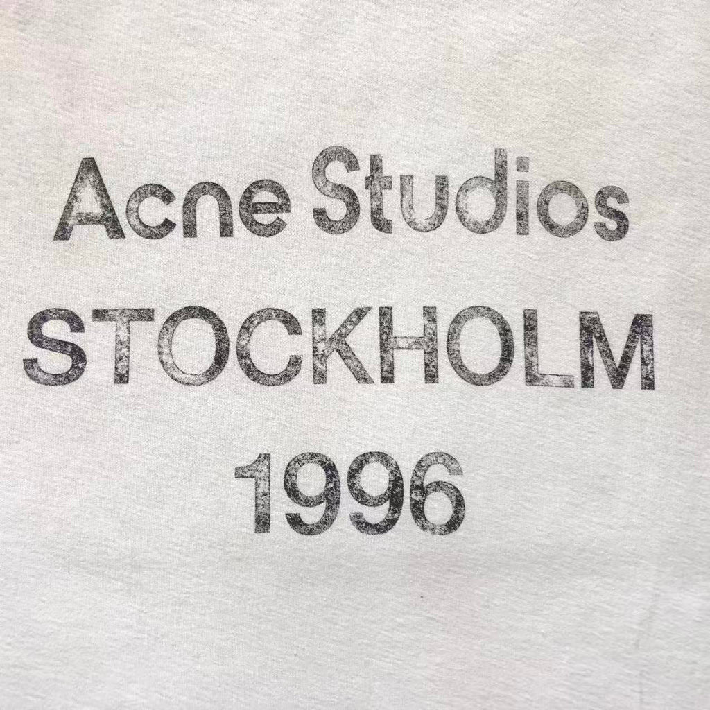 AcneStdios Tshirt