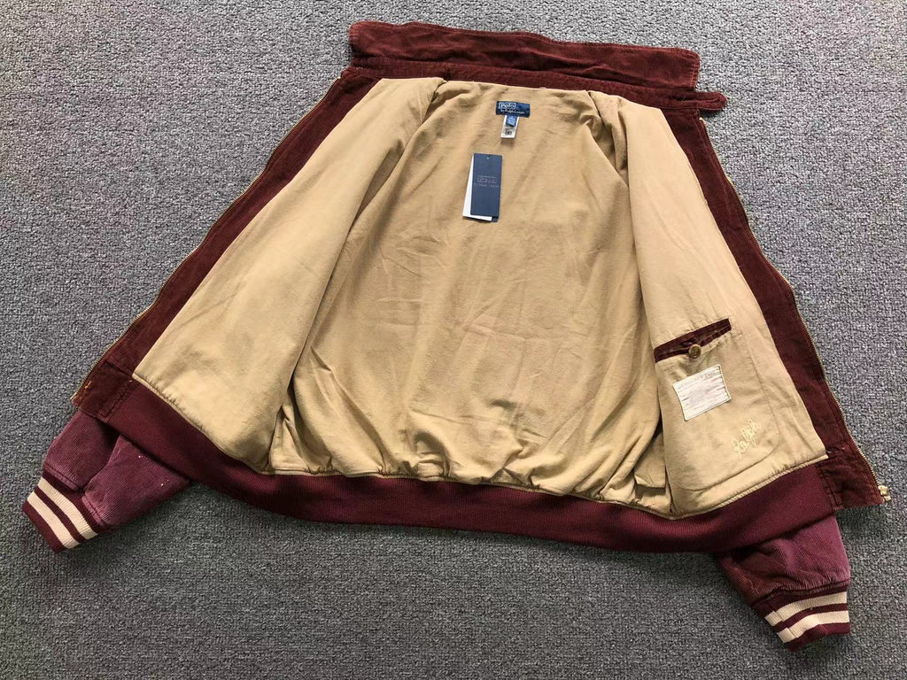 Ralph Lauren Jacket
