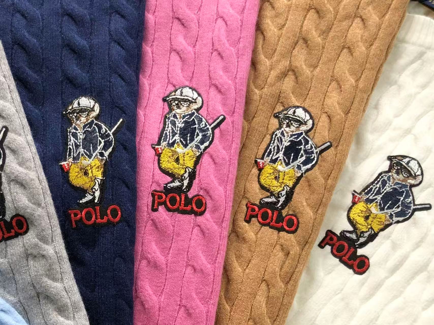 Ralph Lauren Sweater