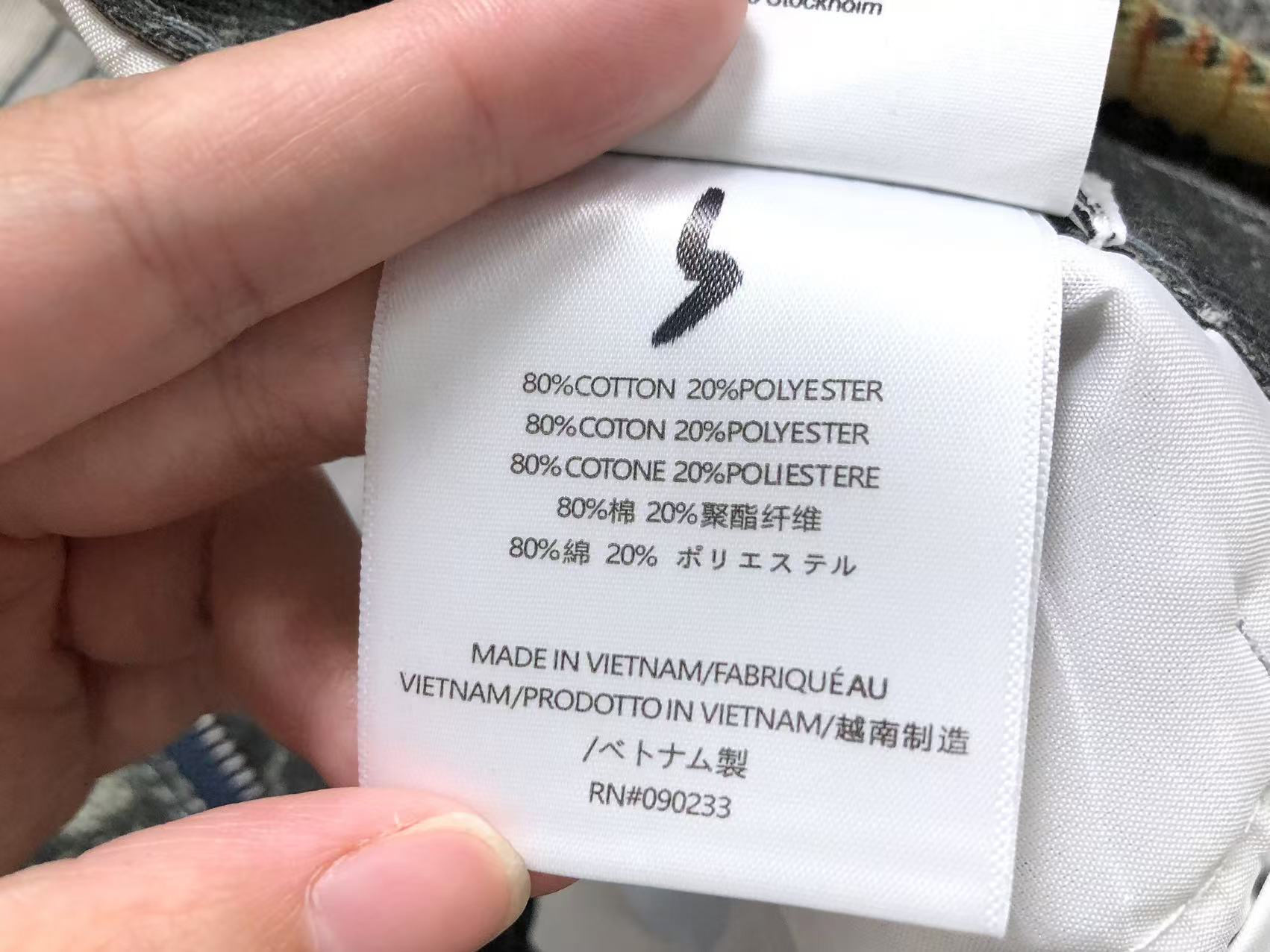 AcneStdios Pants