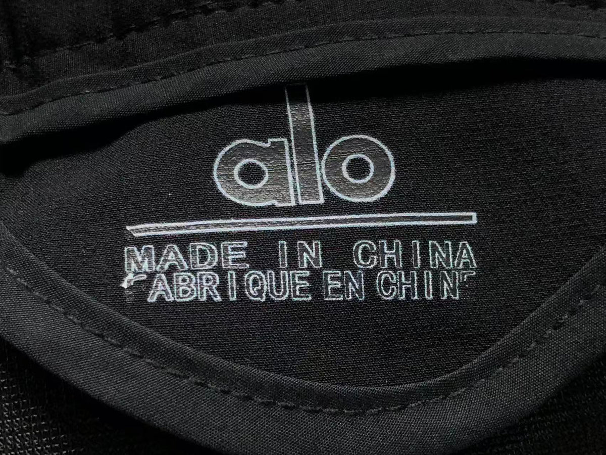 A1O Pants