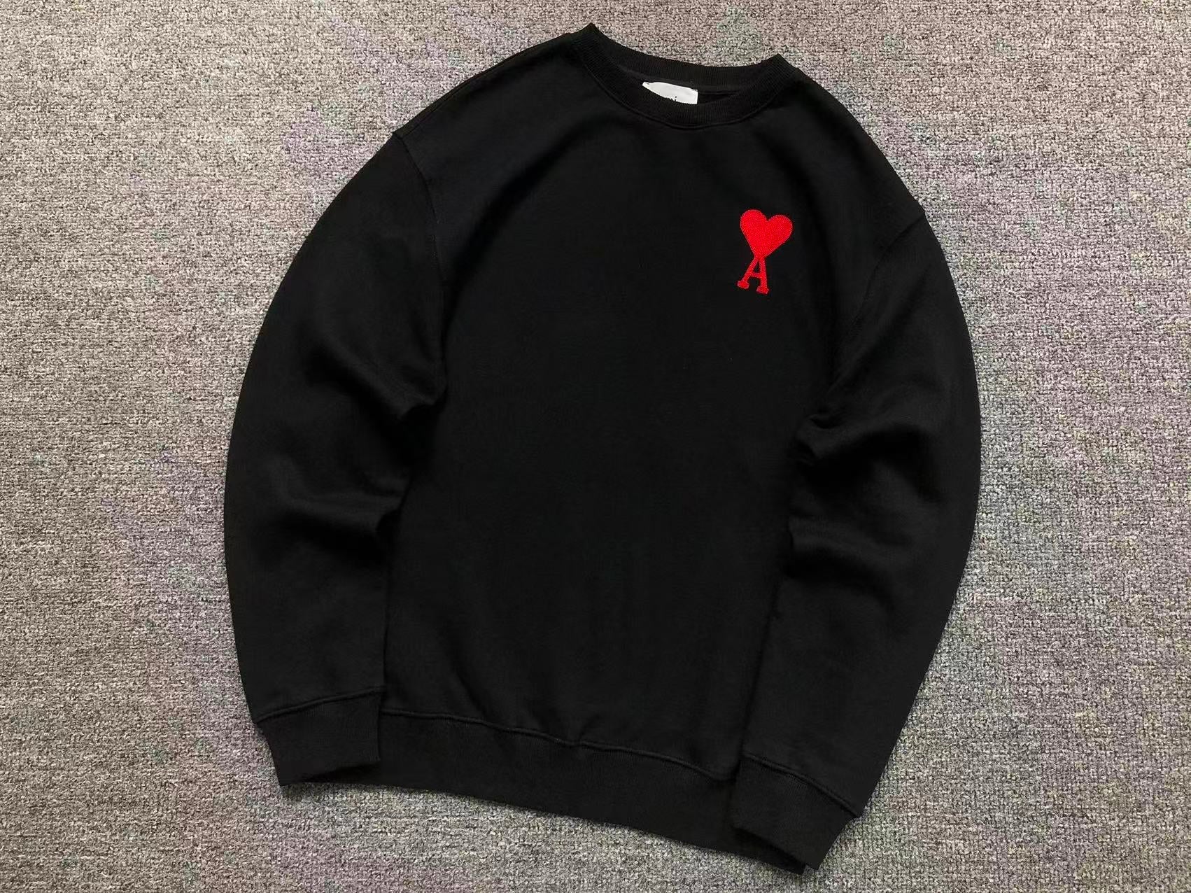 Am1 Hoodie