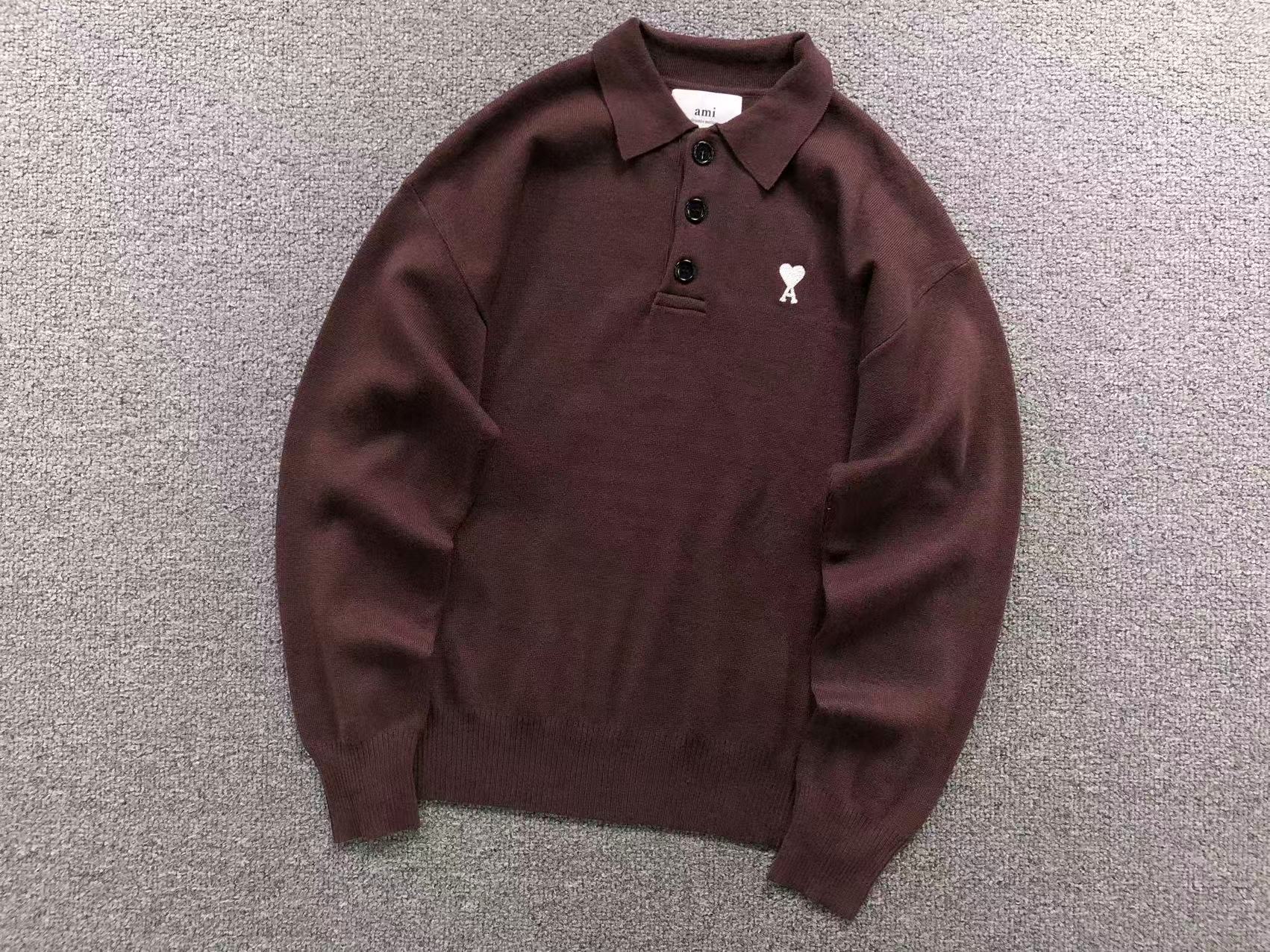 Am1 Sweater