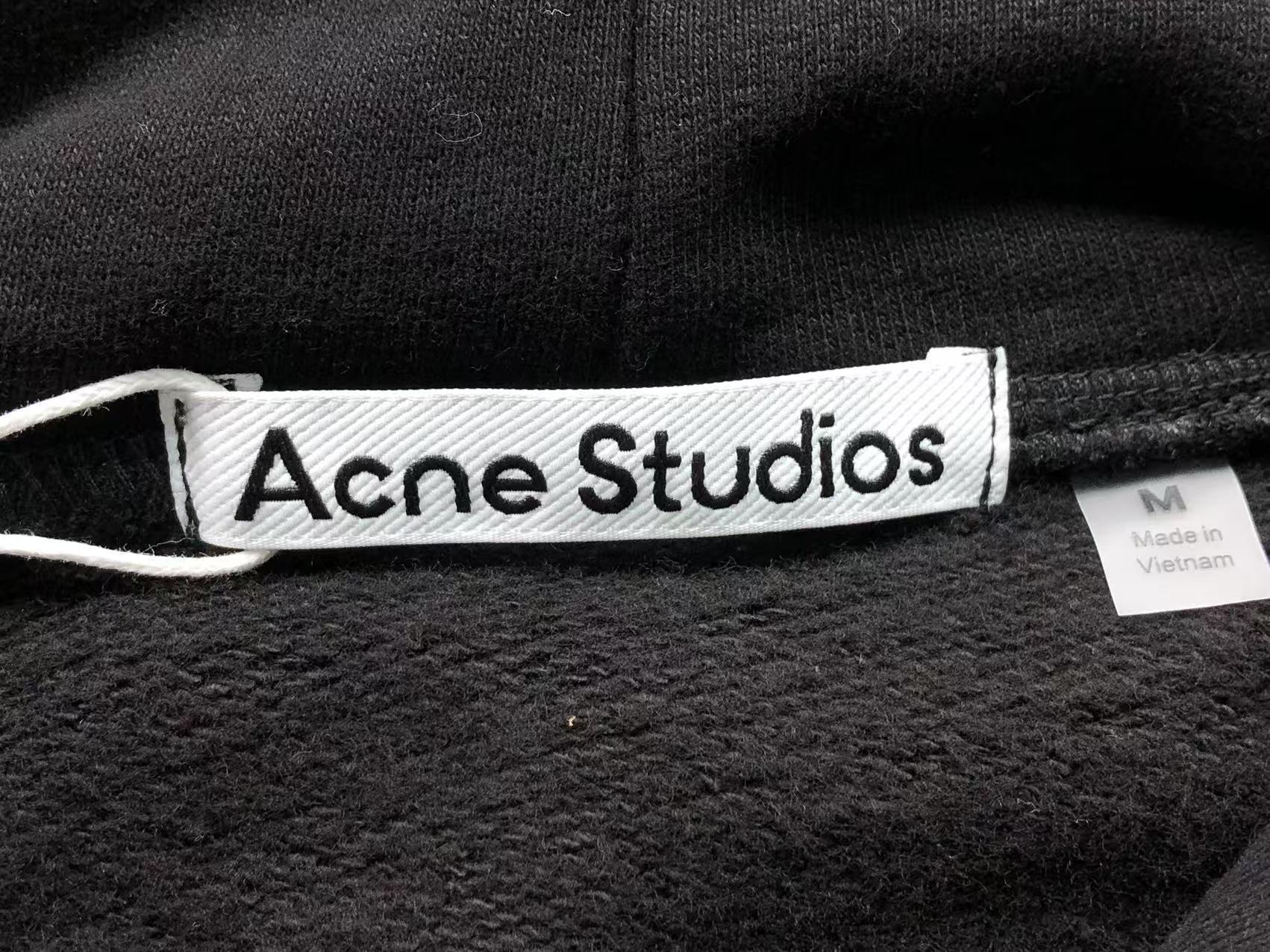 AcneStdios Hoodie