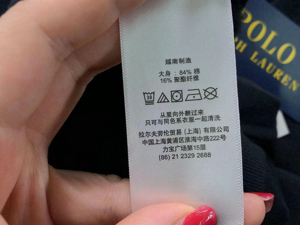 Ralph Lauren Hoodie