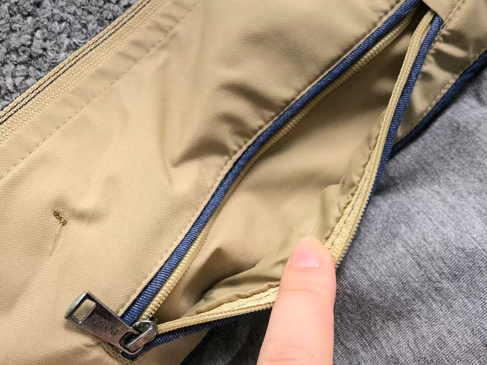 Ralph Lauren Jacket