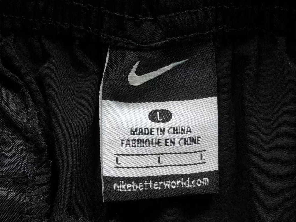 N1K Shorts