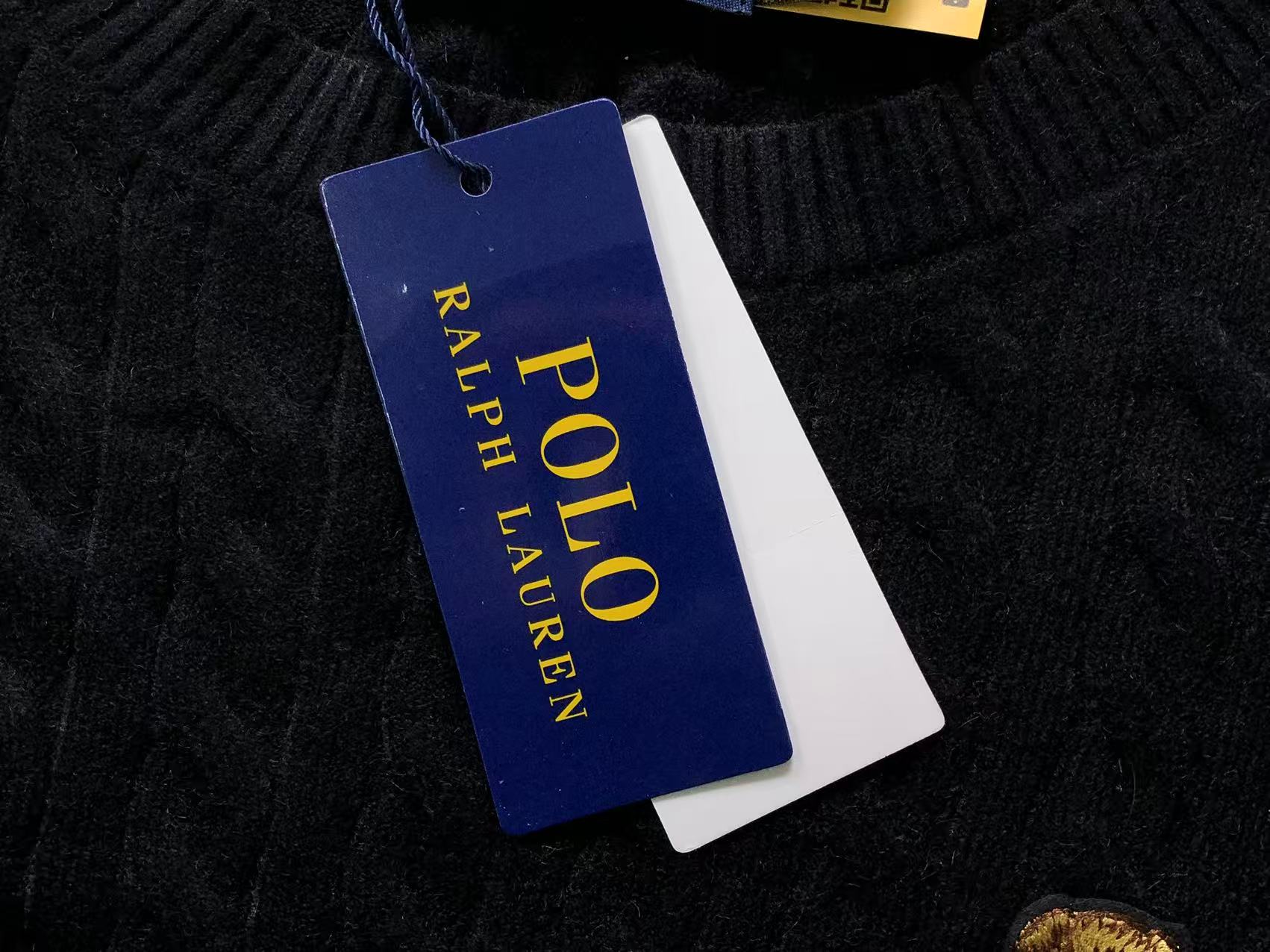 Ralph Lauren Sweater