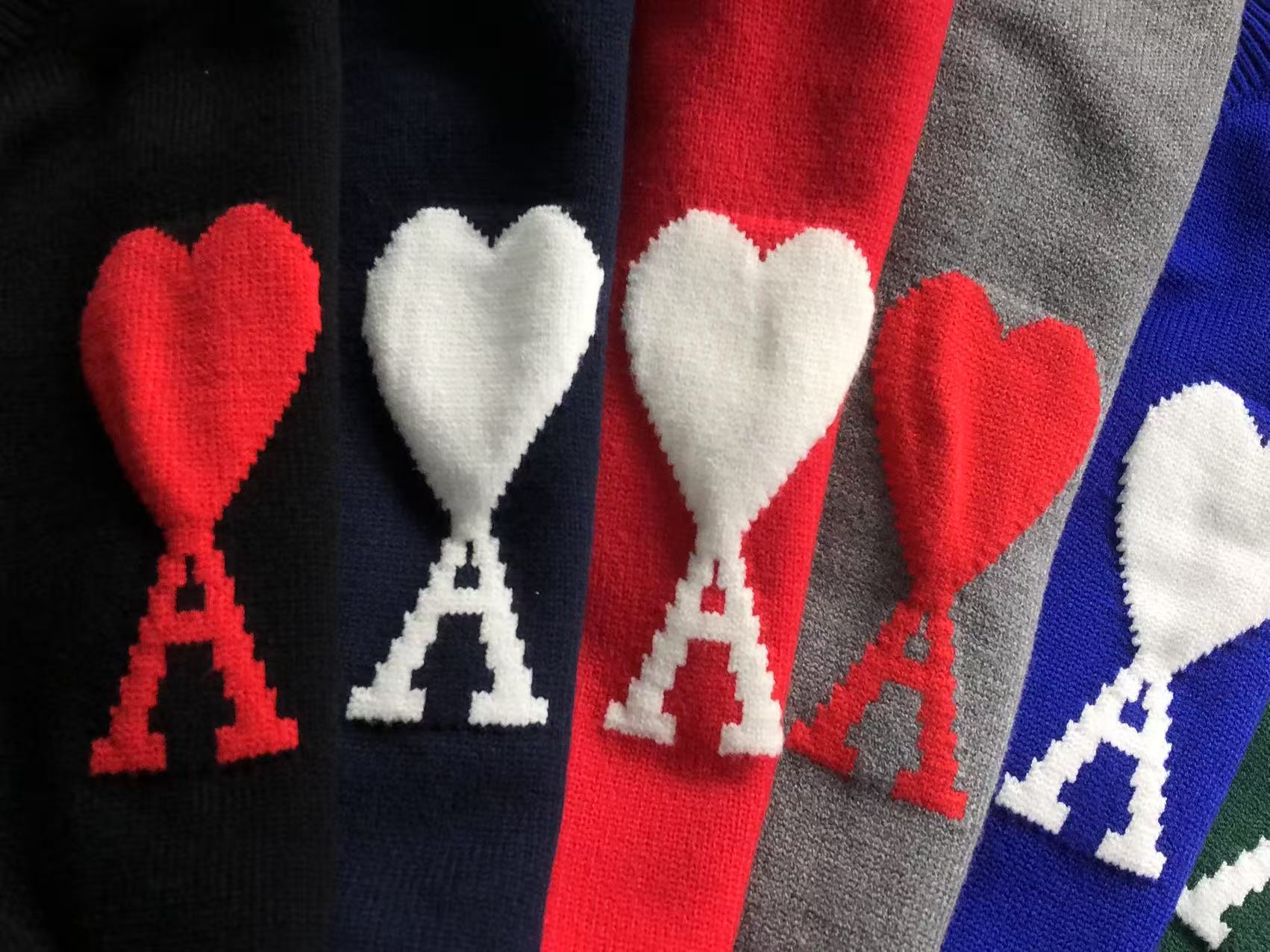 Am1 Sweater