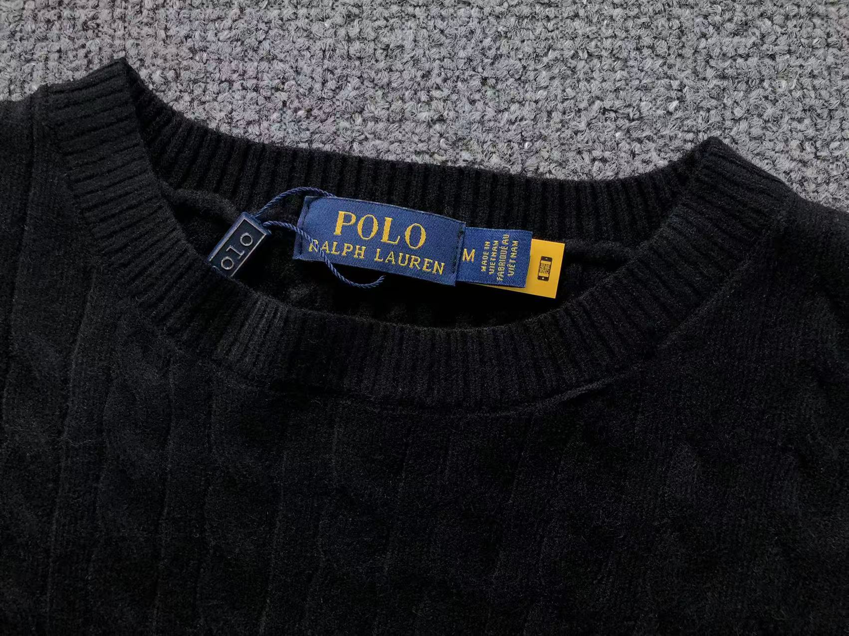 Ralph Lauren Sweater