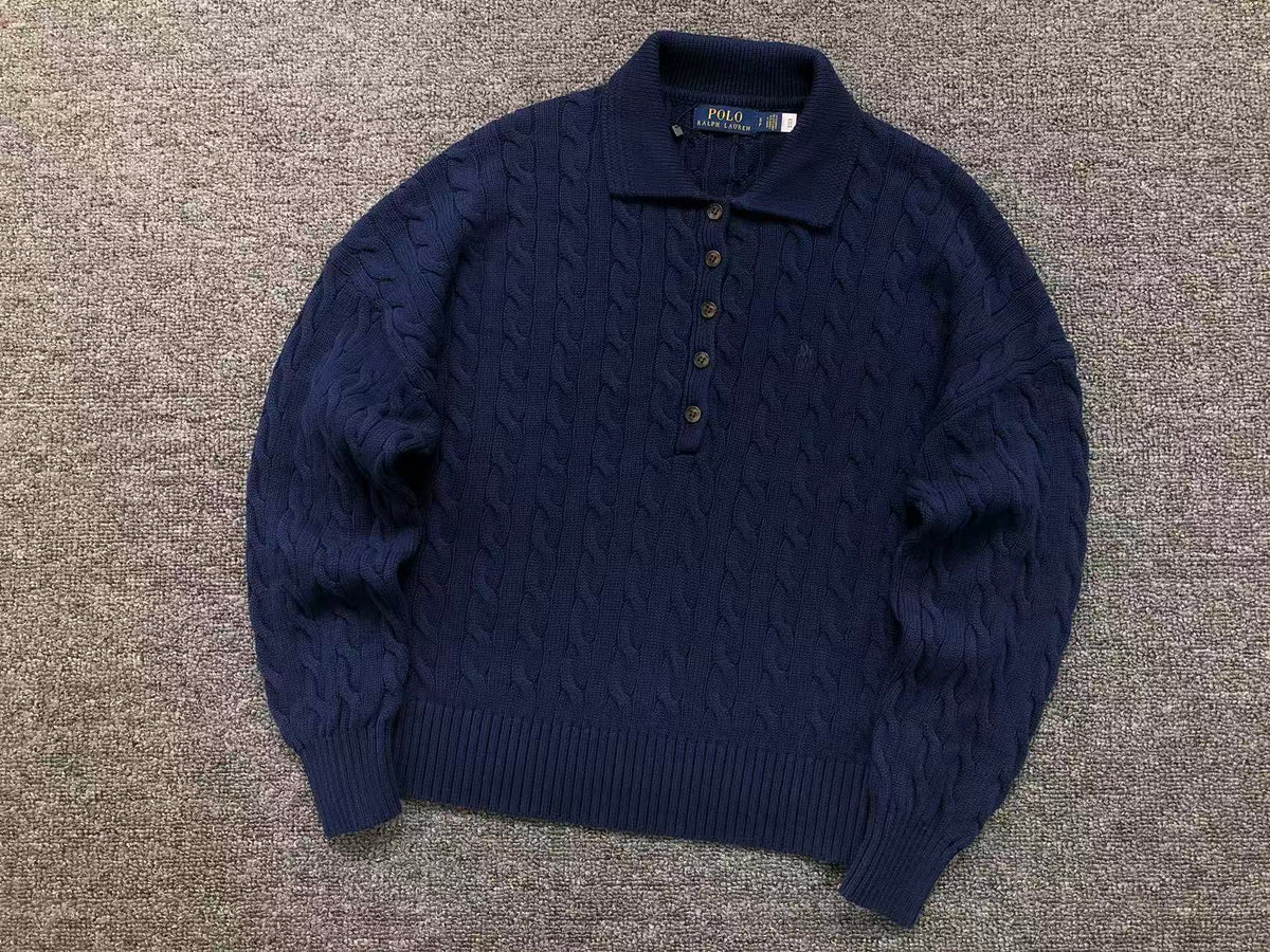 Ralph Lauren Sweater Female