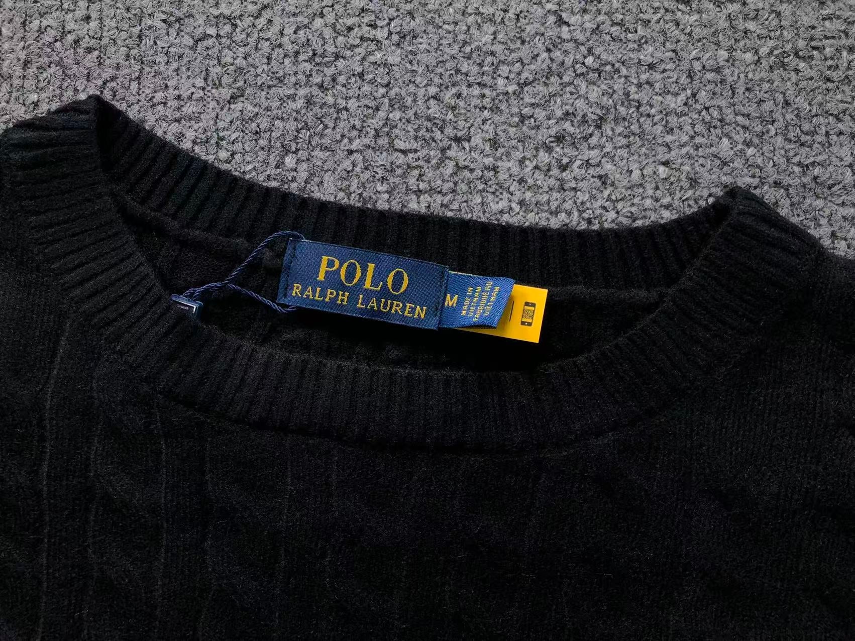 Ralph Lauren Sweater