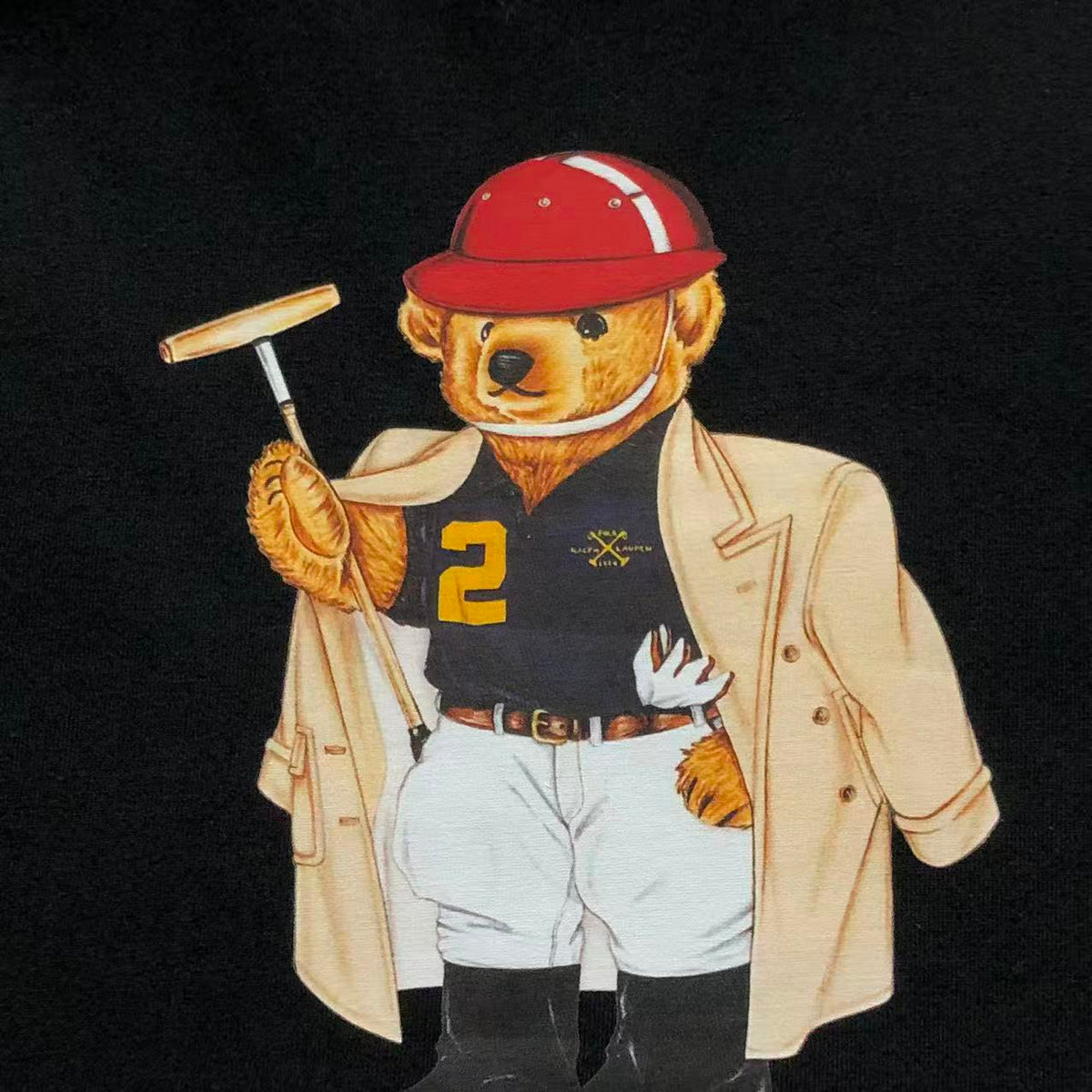 Ralph Lauren Tshirt