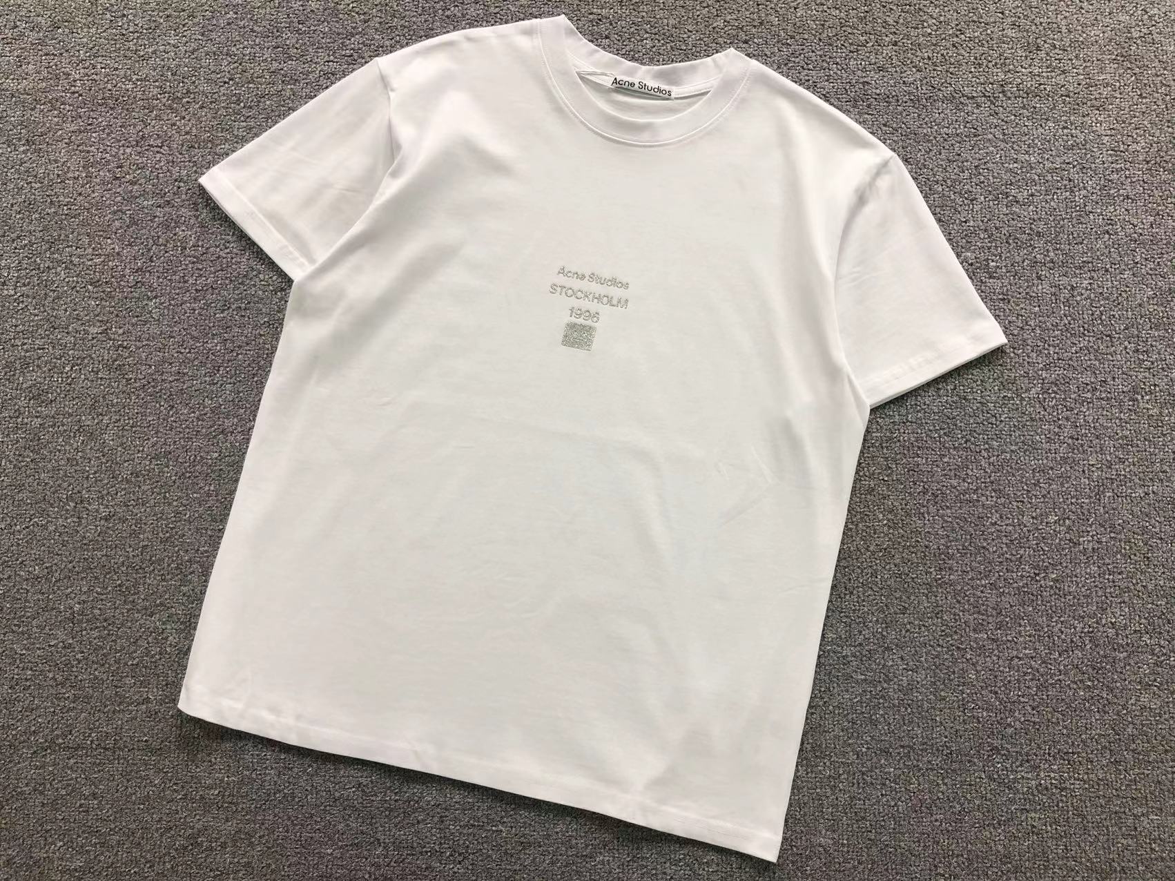 AcneStdios Tshirt
