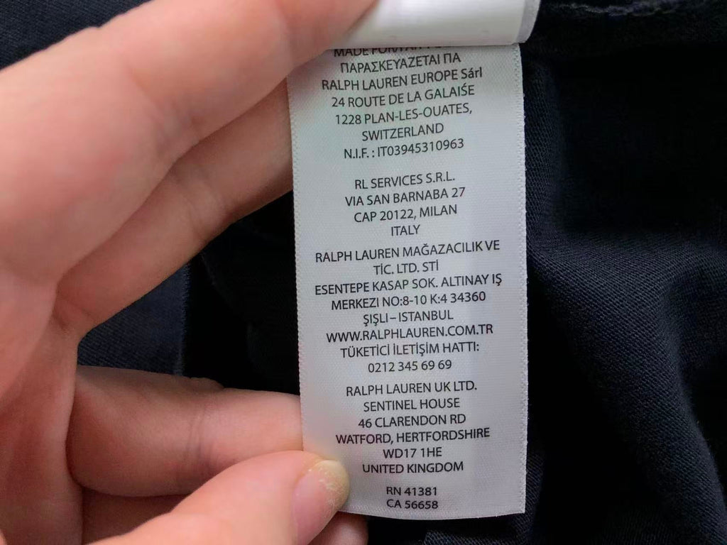 Ralph Lauren Tshirt