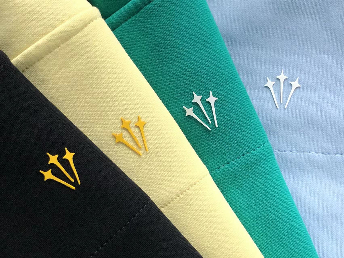 N1K Pants & Hoodie