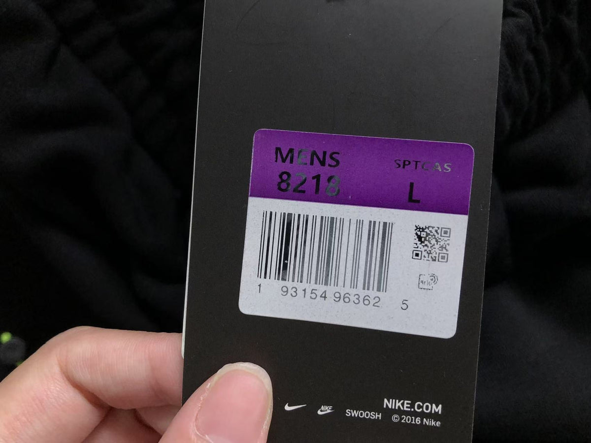 N1K Pants