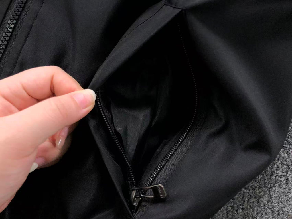 Classic Jacket
