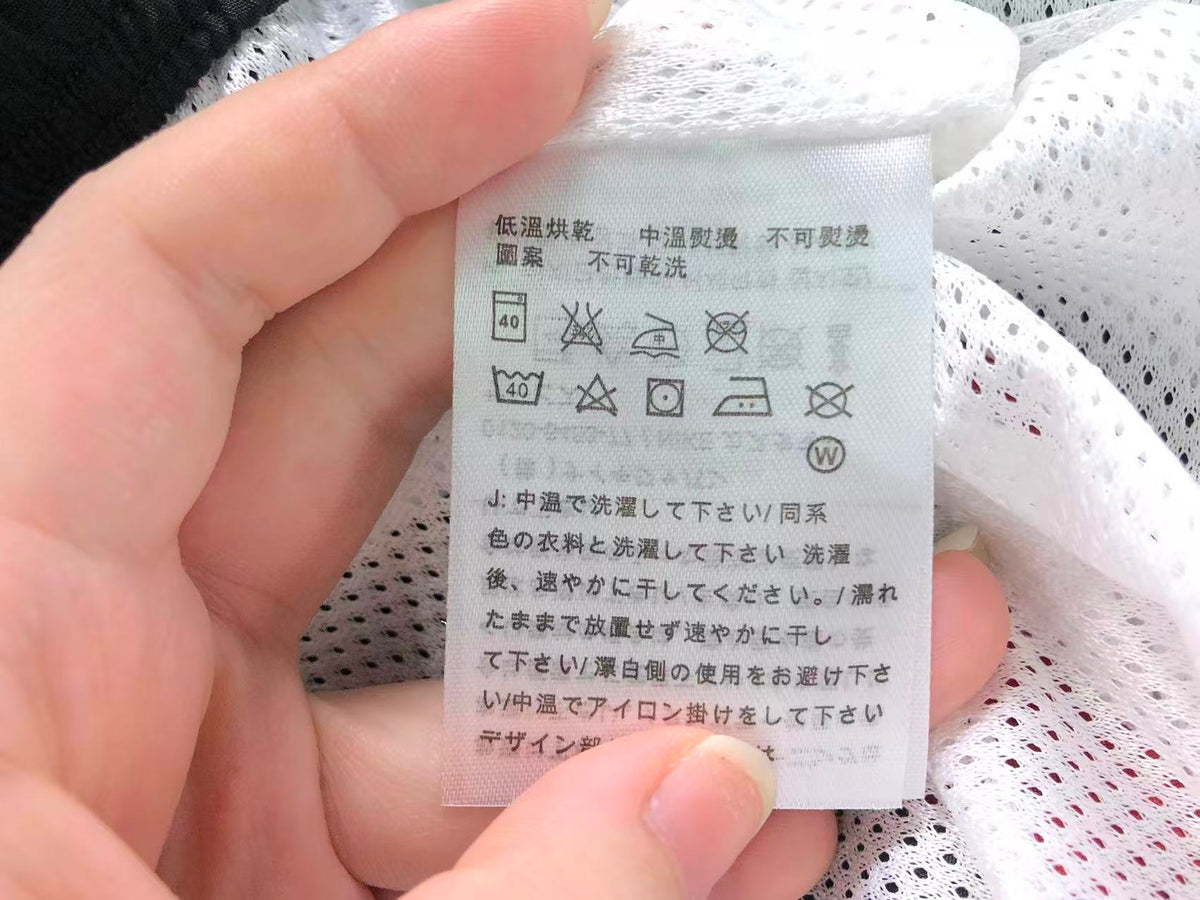 N1K Pants