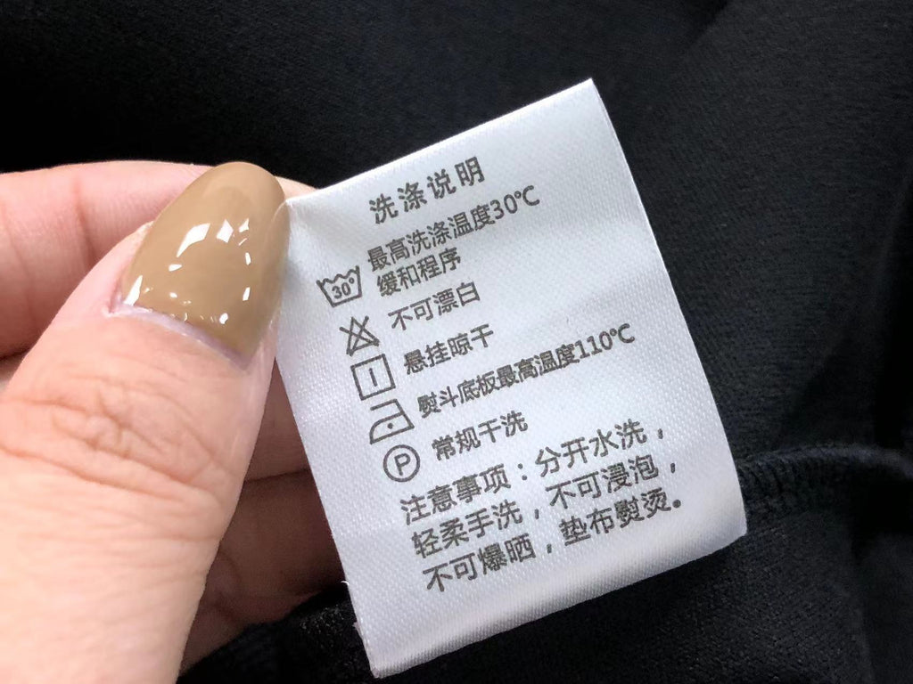 N1K Pants