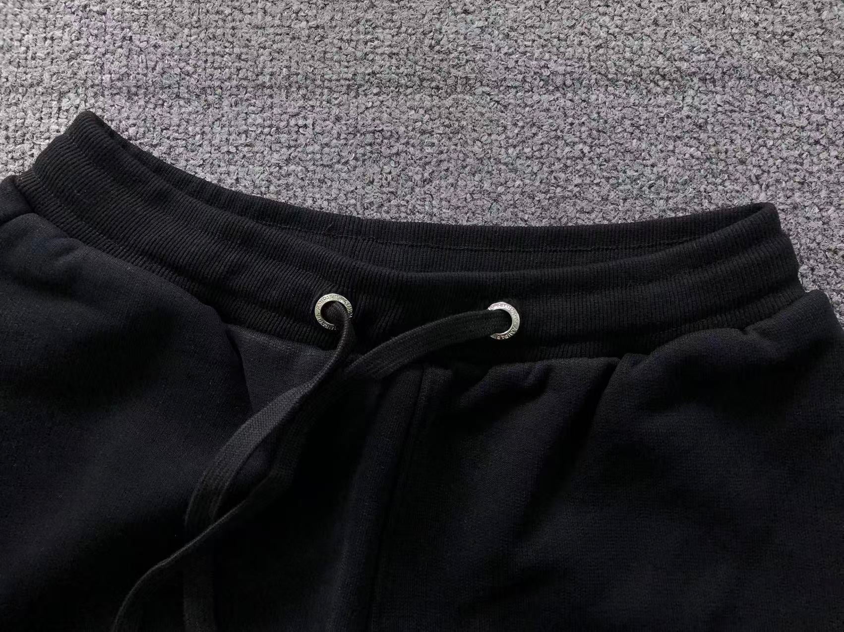 Am1 Shorts