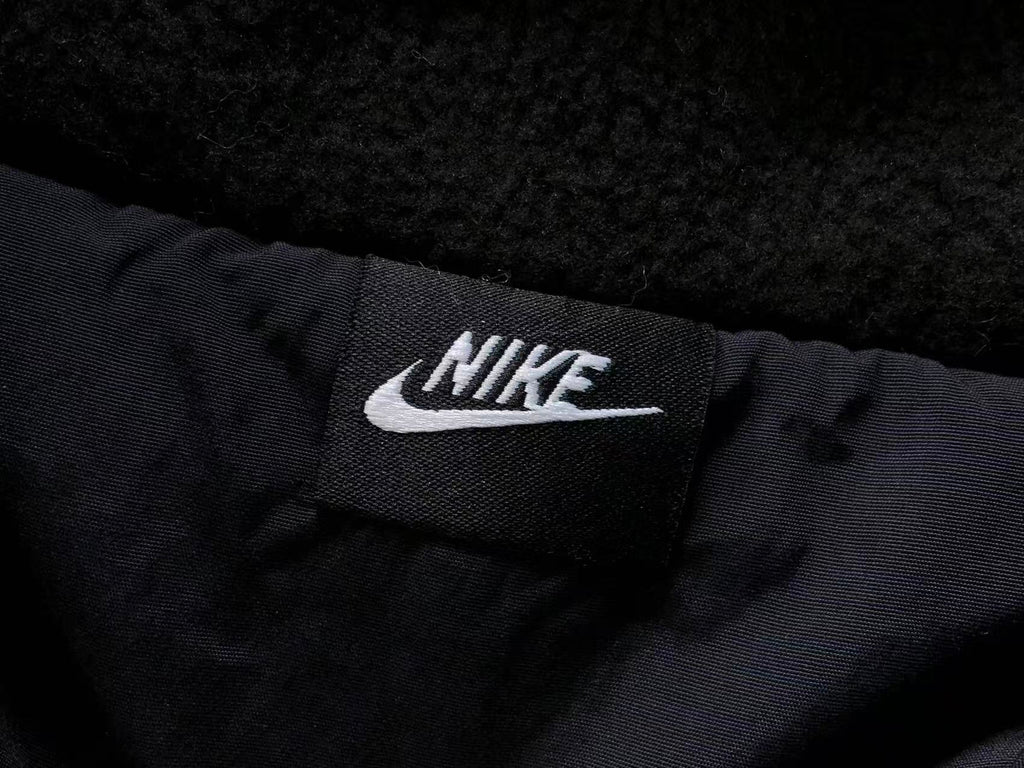 N1K Pants & Hoodie