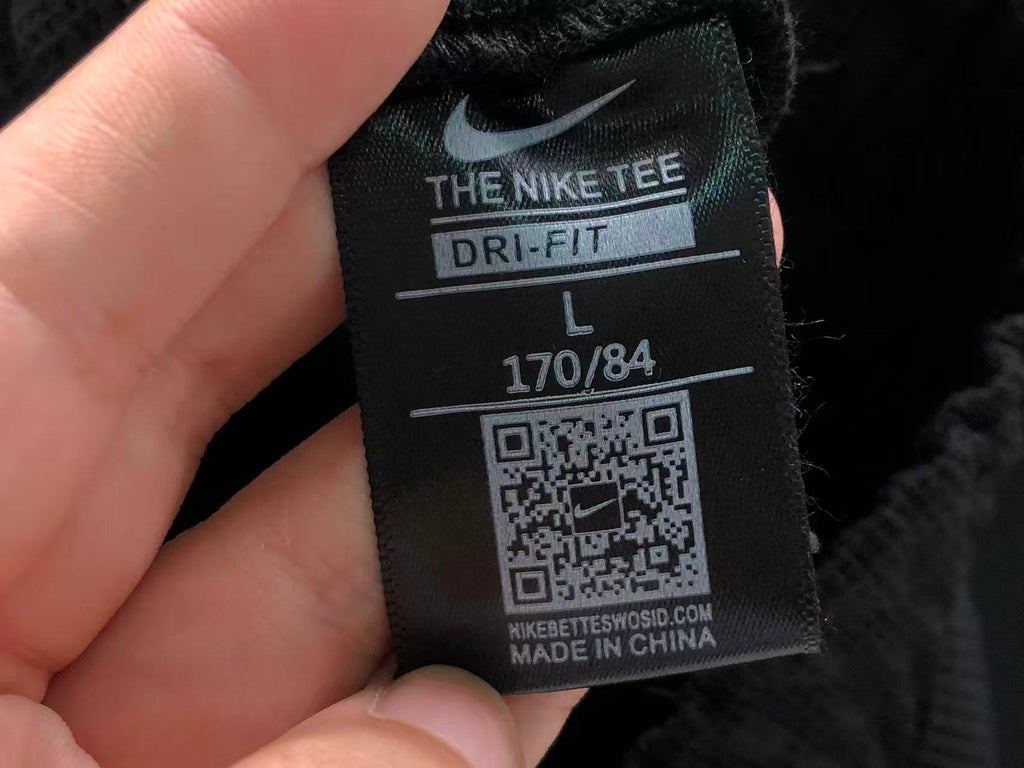 N1K Shorts