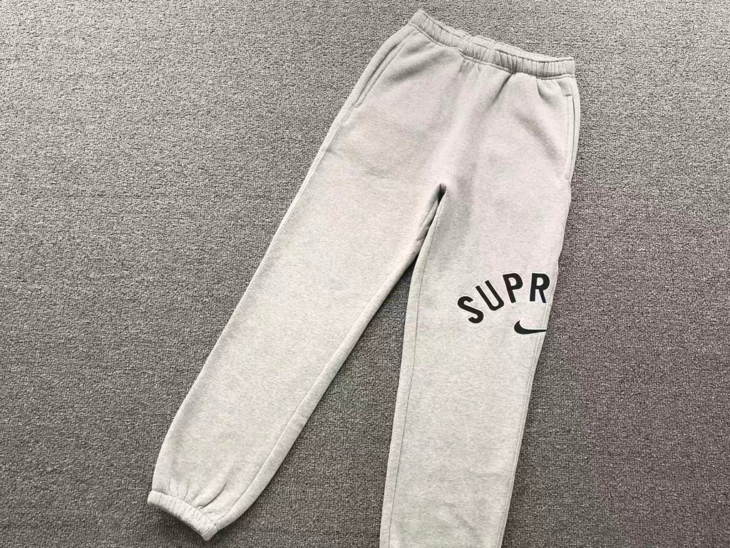 N1K Pants & Hoodie