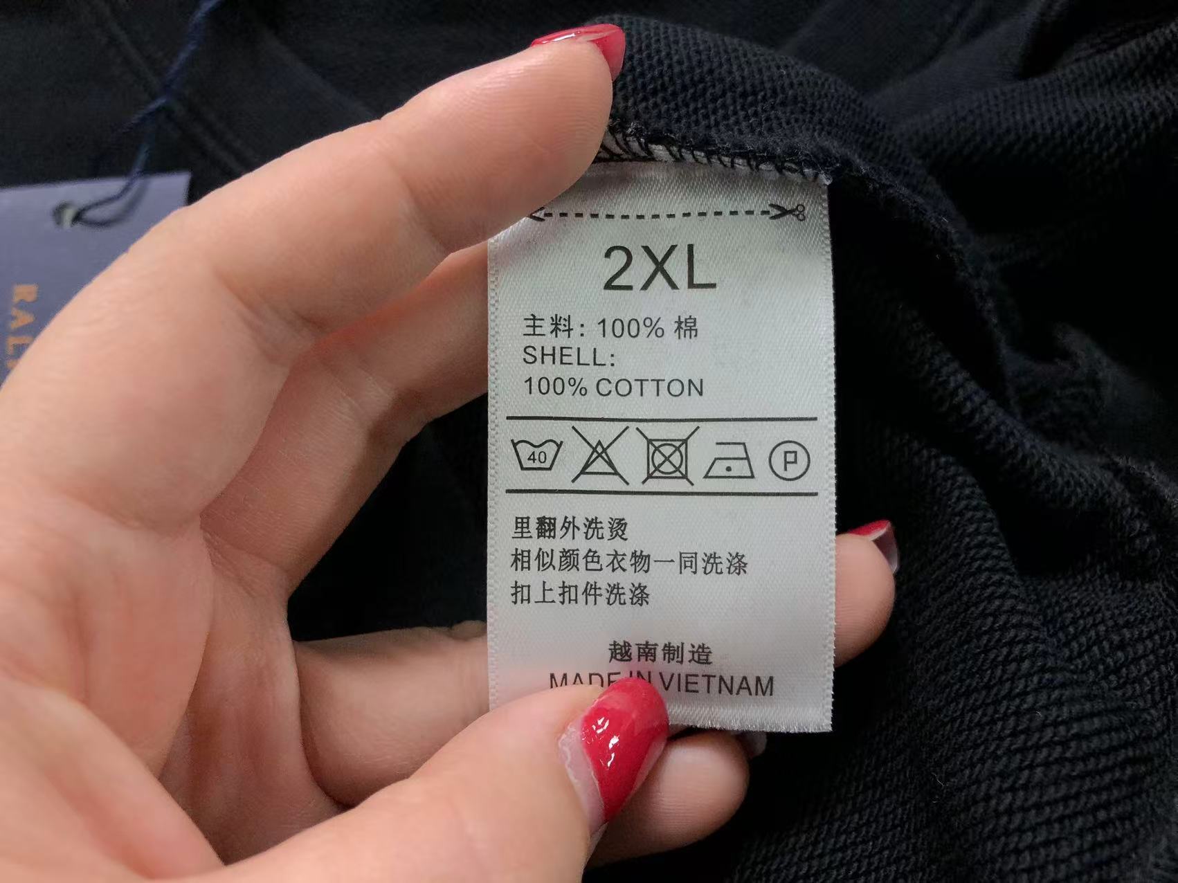 Ralph Lauren Hoodie