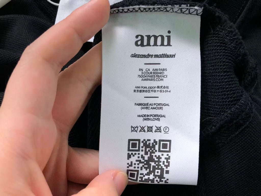 Am1 Hoodie