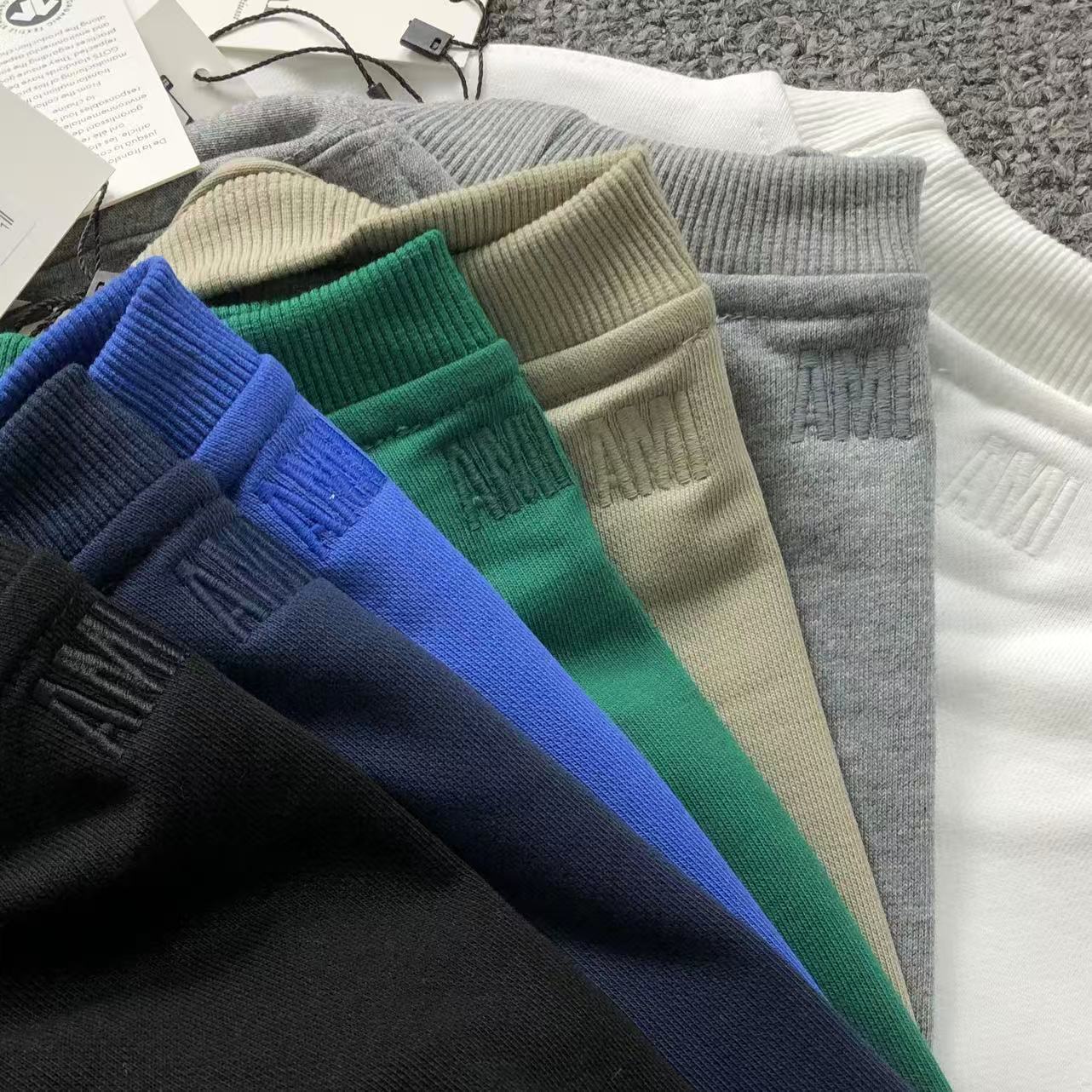 Am1 Hoodie