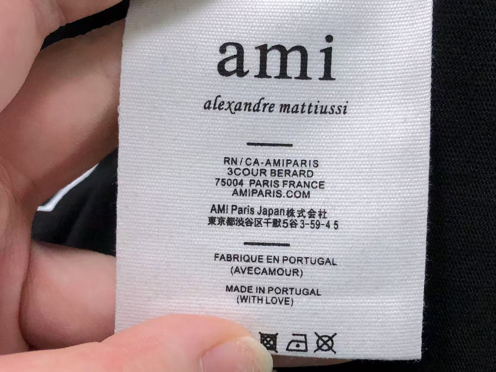 Am1 Tshirt