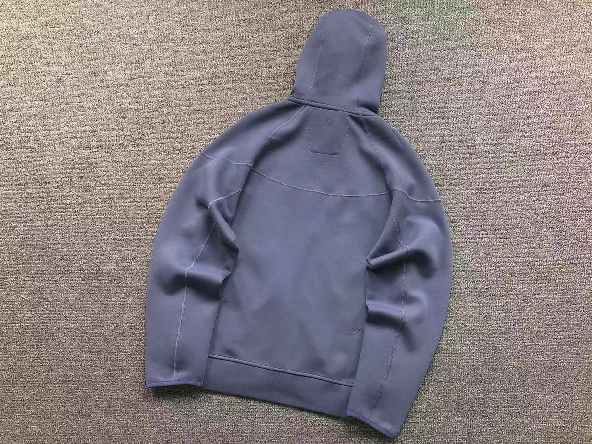 N1K Pants & Hoodie