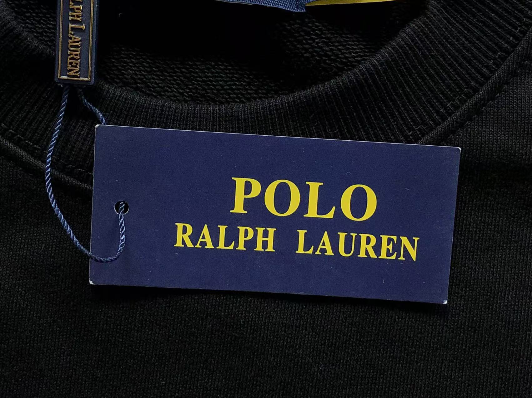 Ralph Lauren Hoodie