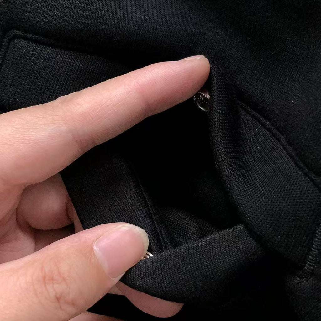 N1K Shorts