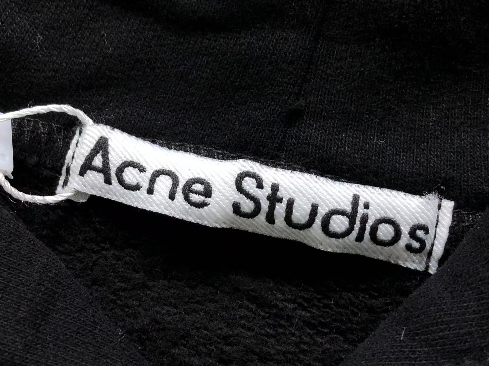 AcneStdios Hoodie