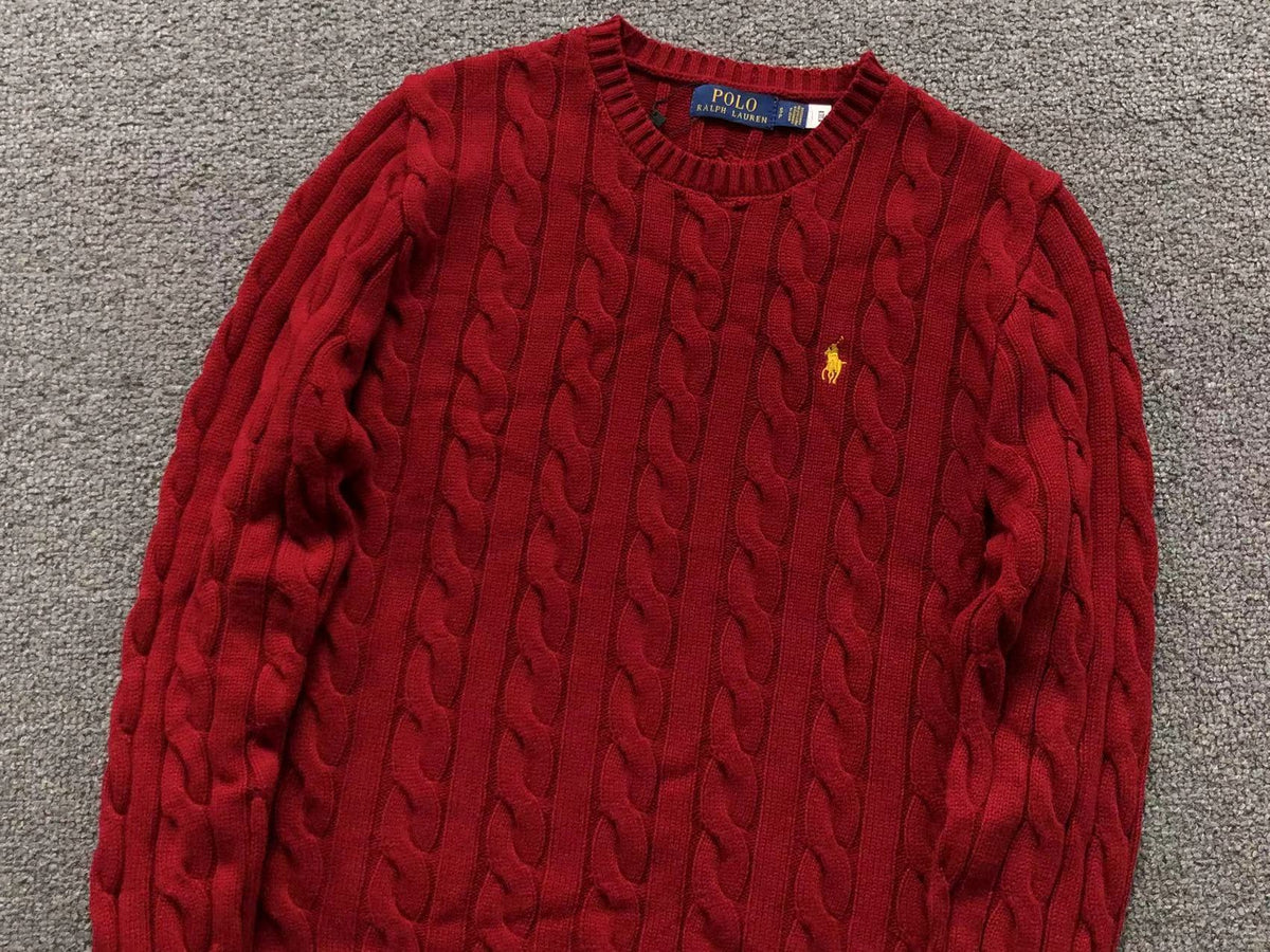 Ralph Lauren Sweater