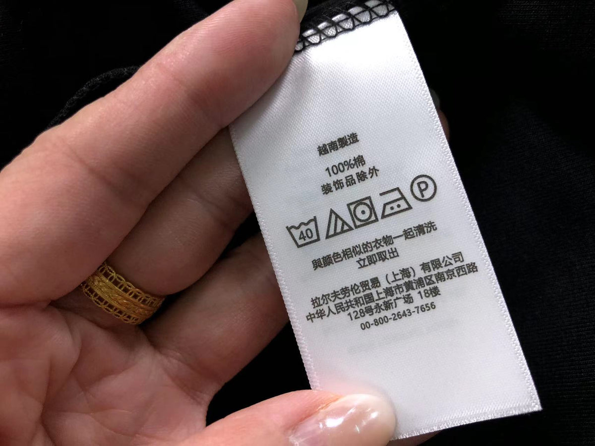 Ralph Lauren Longsleeve Female