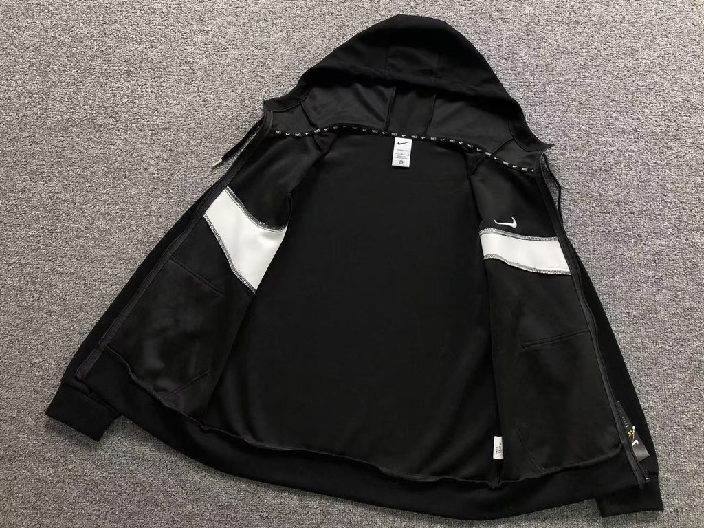N1K Hoodie
