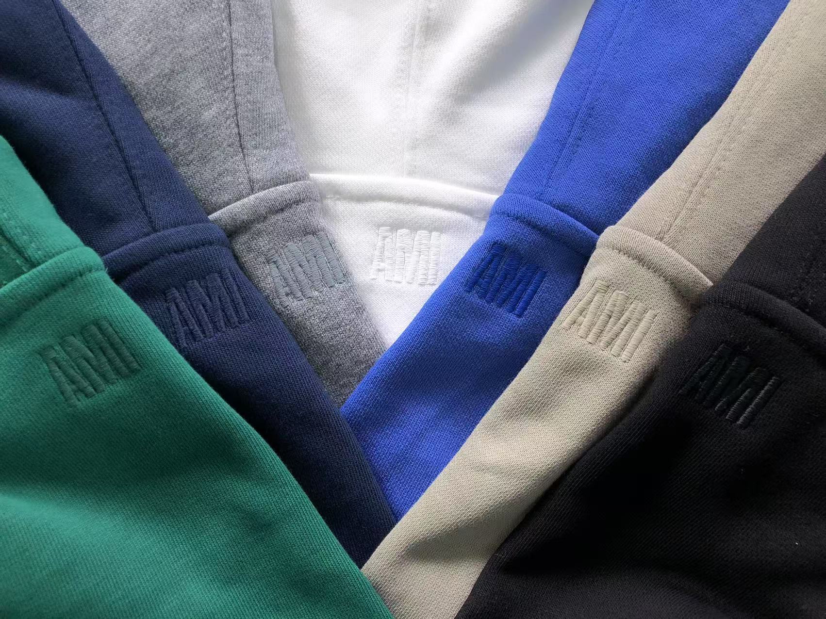 Am1 Hoodie