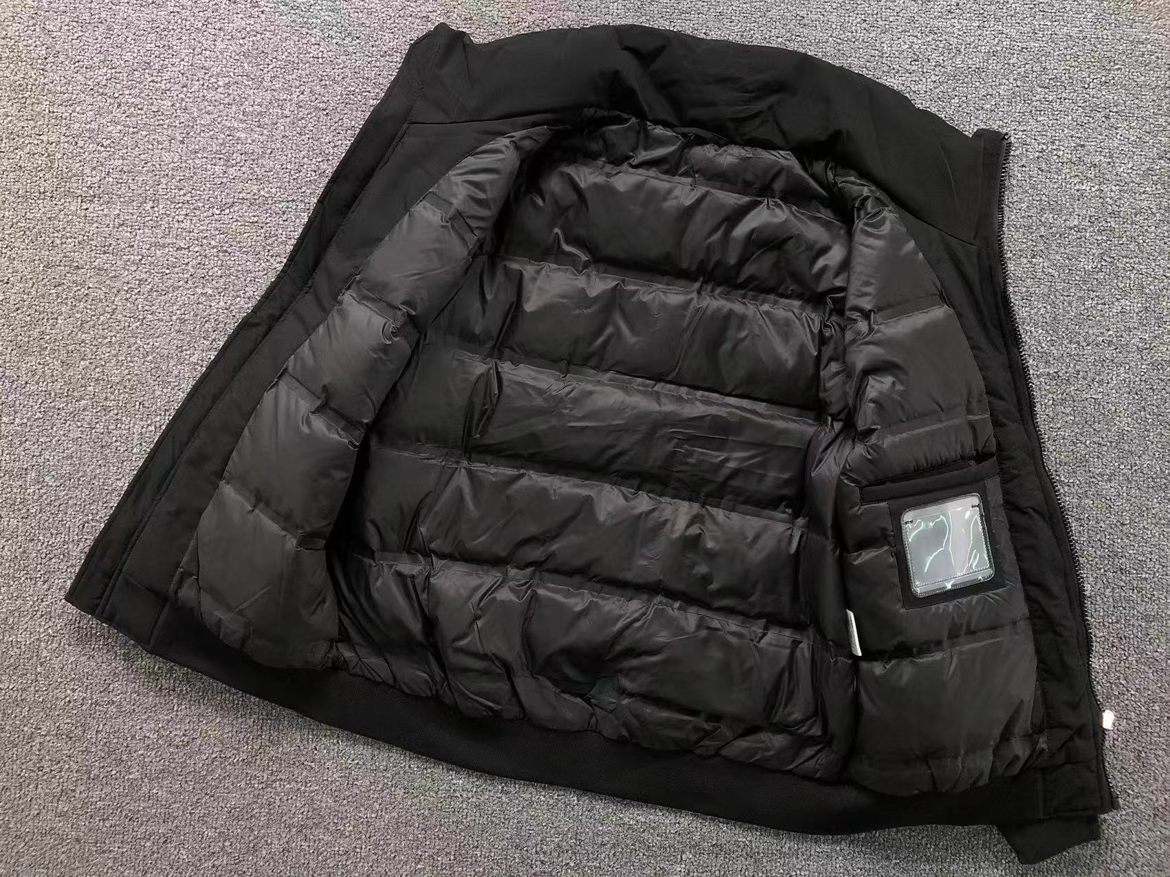 Am1 Jacket