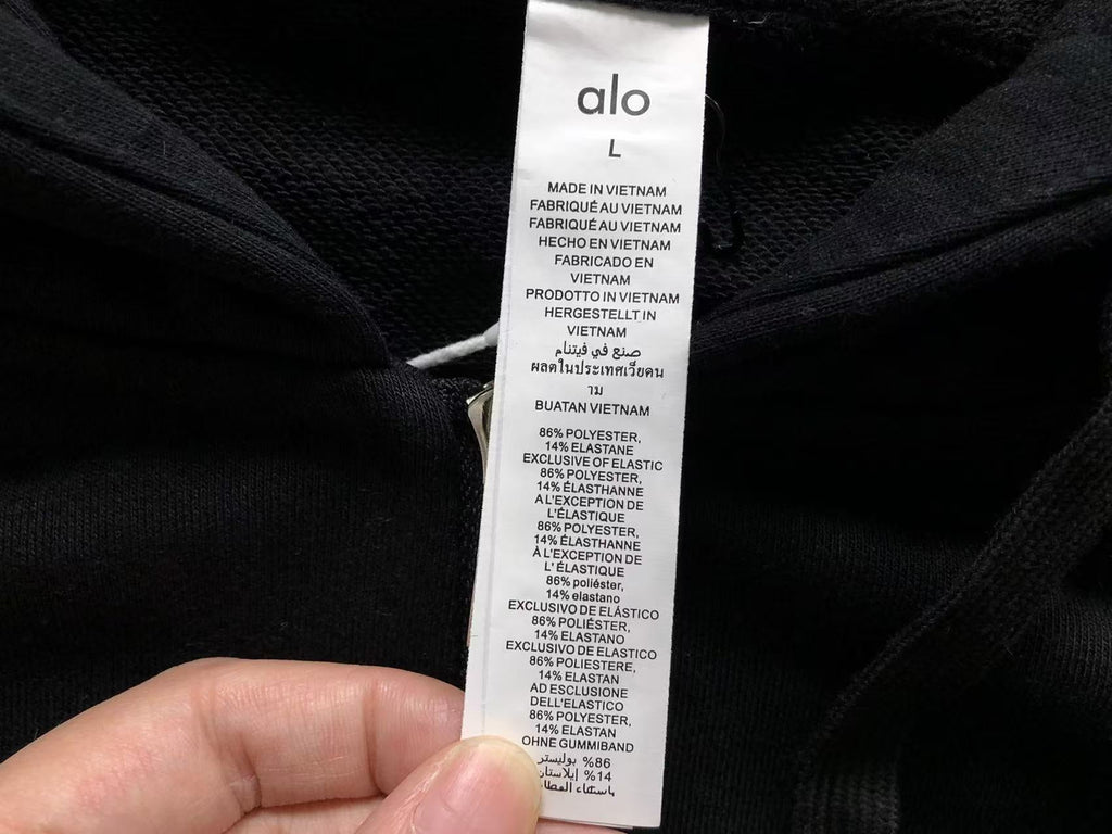 A1O Hoodie