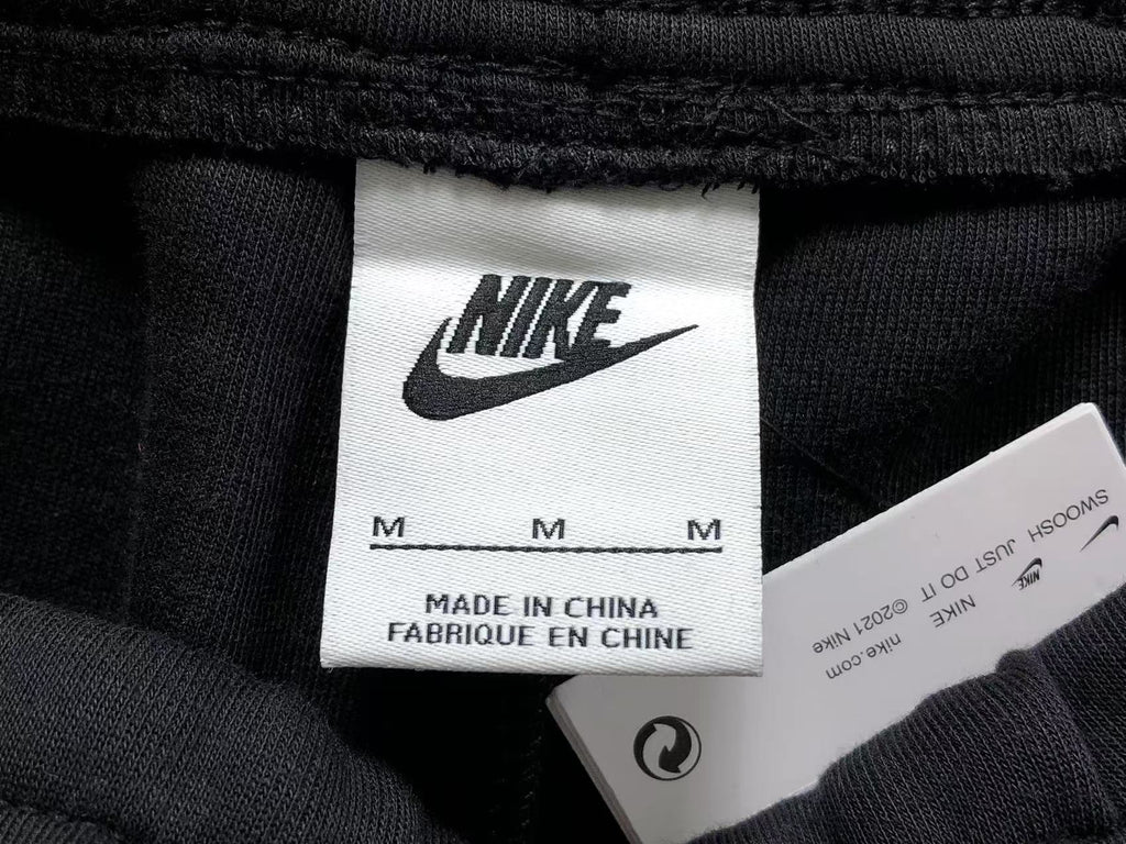 N1K Shorts
