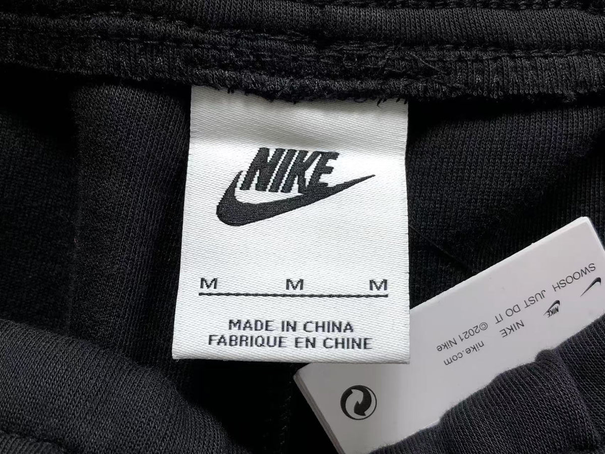 N1K Shorts