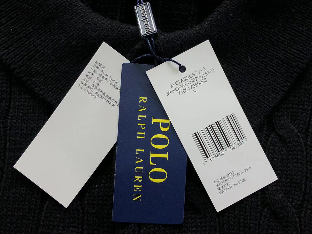 Ralph Lauren Sweater