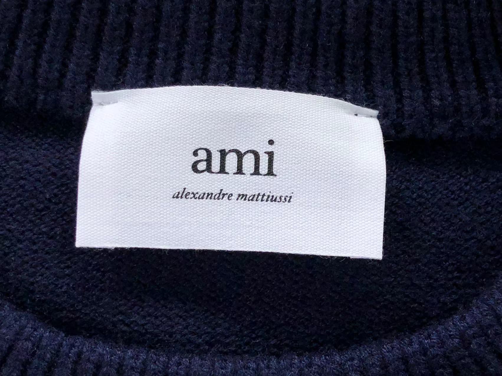 Am1 Sweater