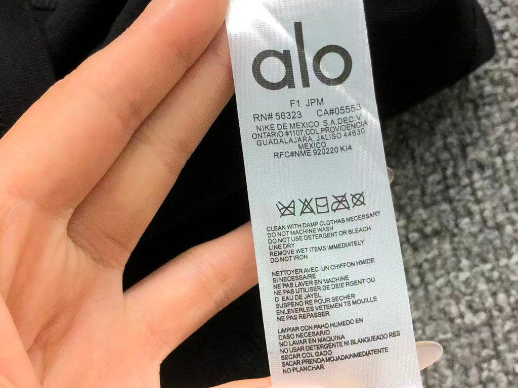 A1O Vest Female