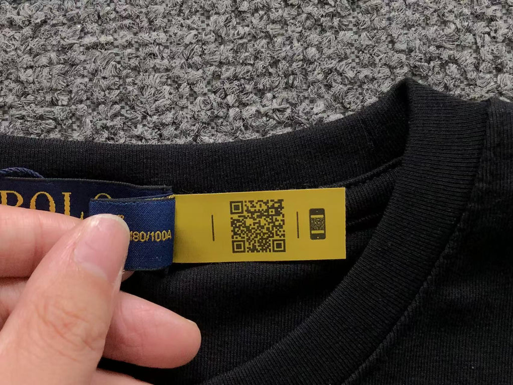 Ralph Lauren Longsleeve Female