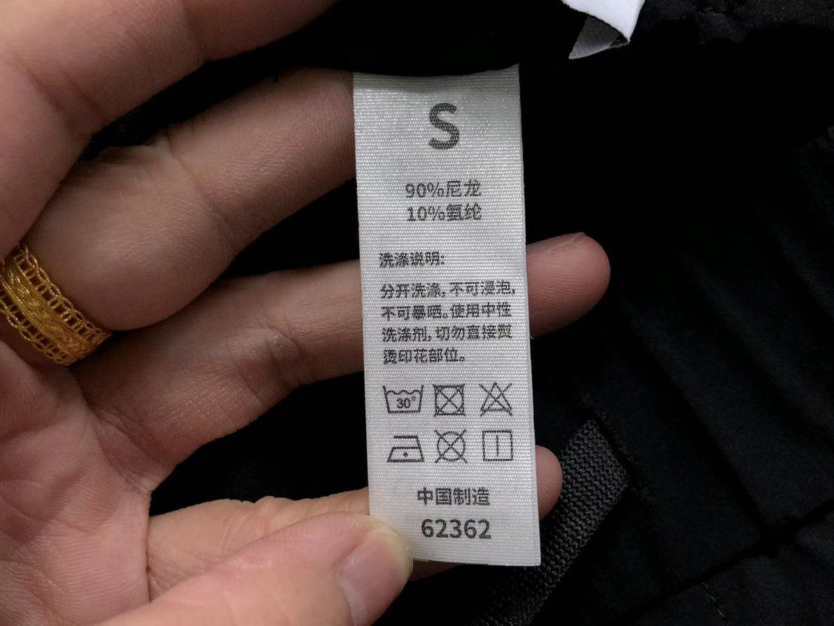 A1O Pants