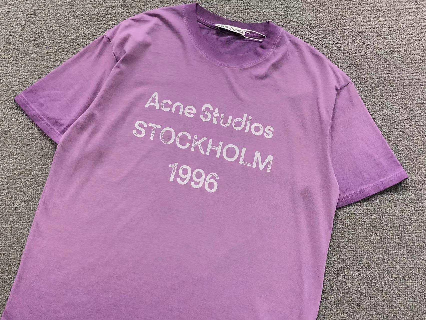 AcneStdios Tshirt